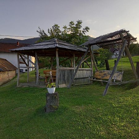 Country House Roman Doboj Luaran gambar