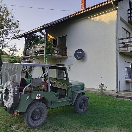 Country House Roman Doboj Luaran gambar