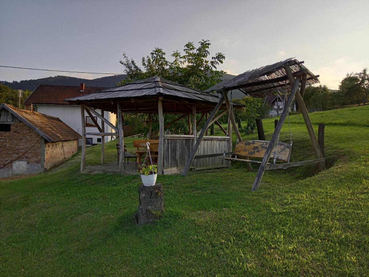 Country House Roman Doboj Luaran gambar