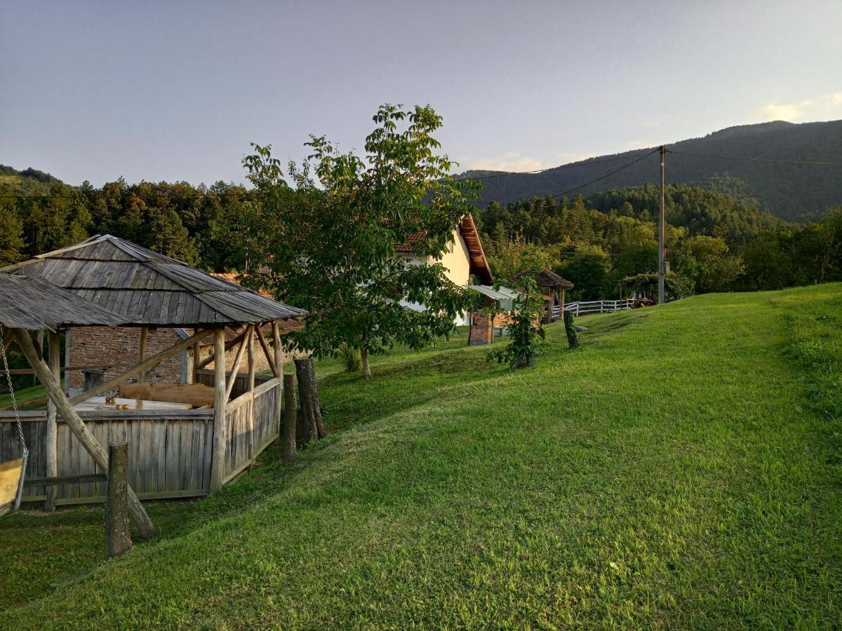 Country House Roman Doboj Luaran gambar