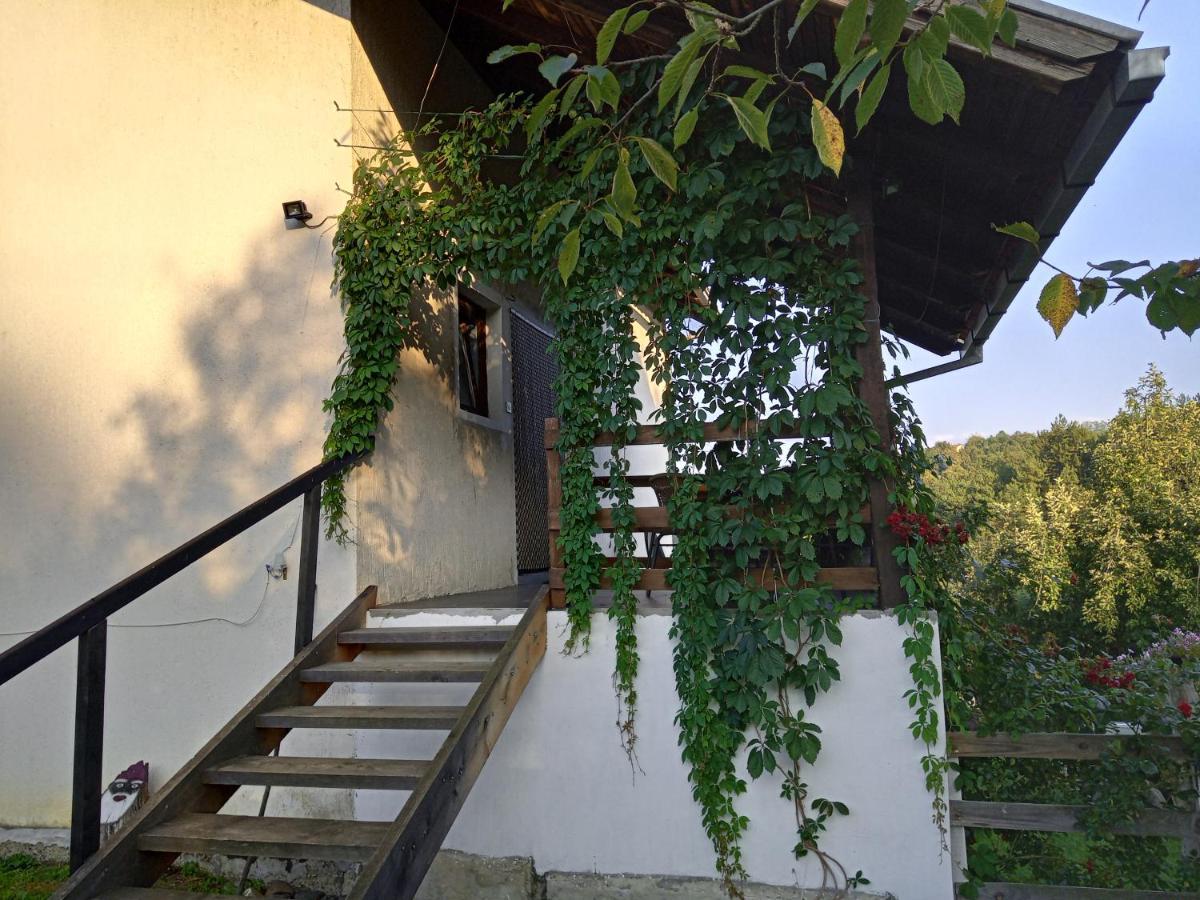 Country House Roman Doboj Luaran gambar
