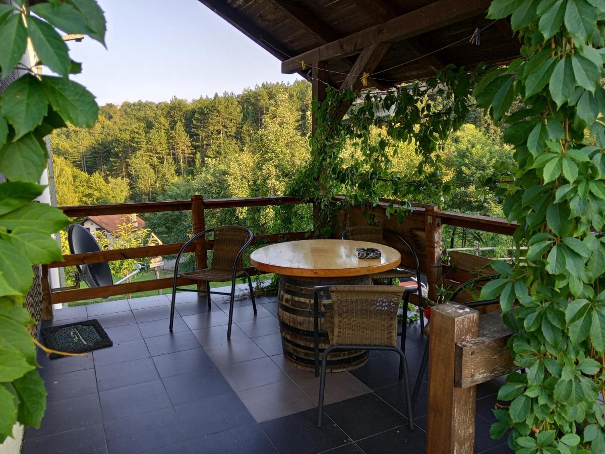 Country House Roman Doboj Luaran gambar