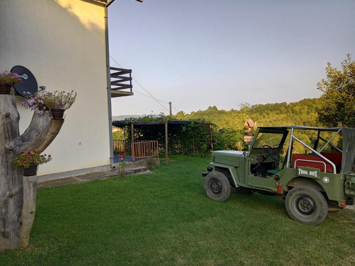 Country House Roman Doboj Luaran gambar