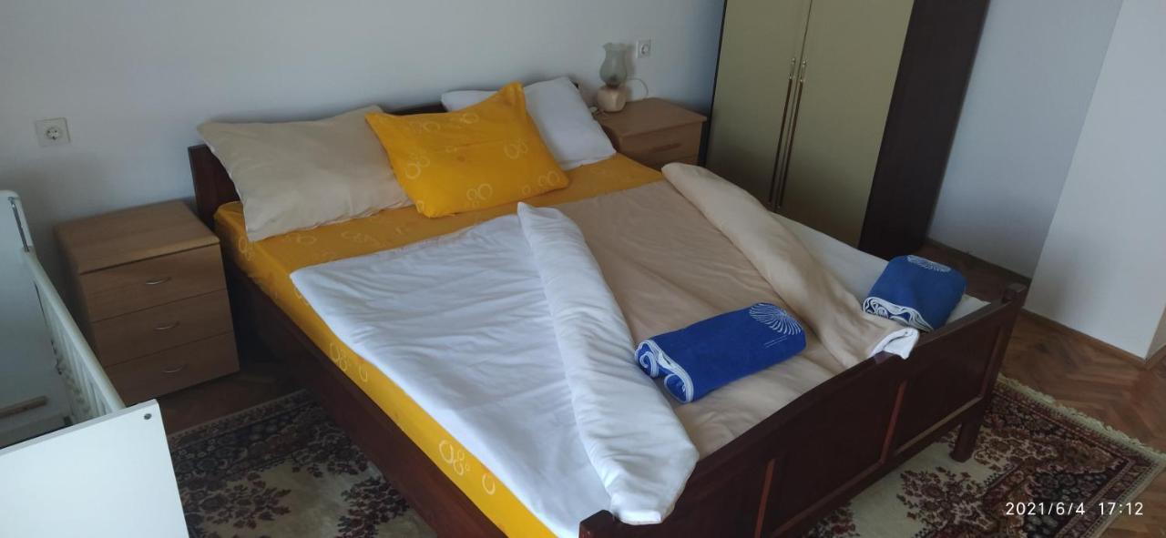 Country House Roman Doboj Luaran gambar