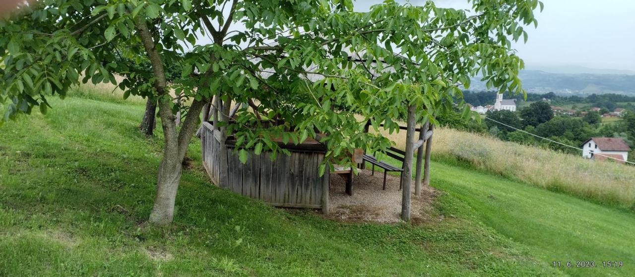 Country House Roman Doboj Luaran gambar