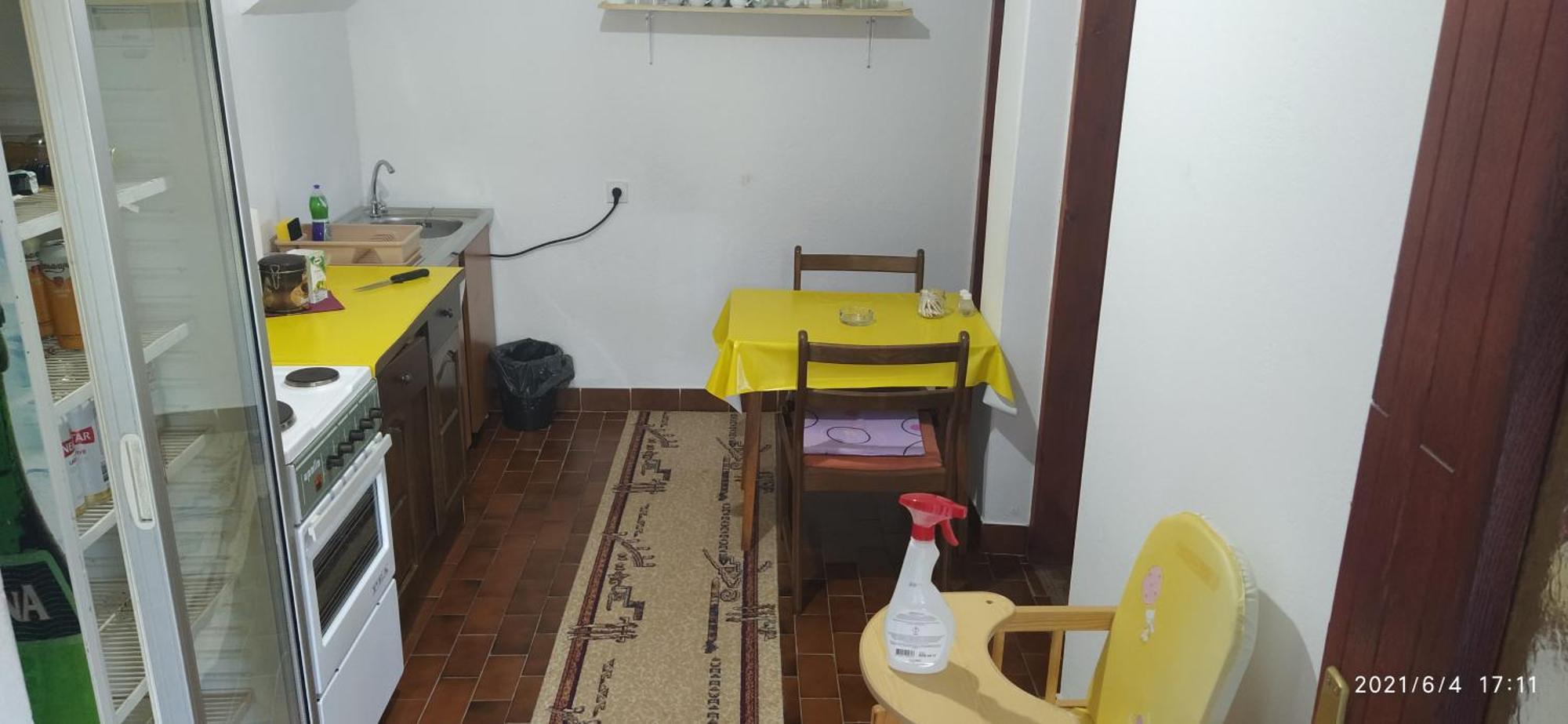 Country House Roman Doboj Bilik gambar
