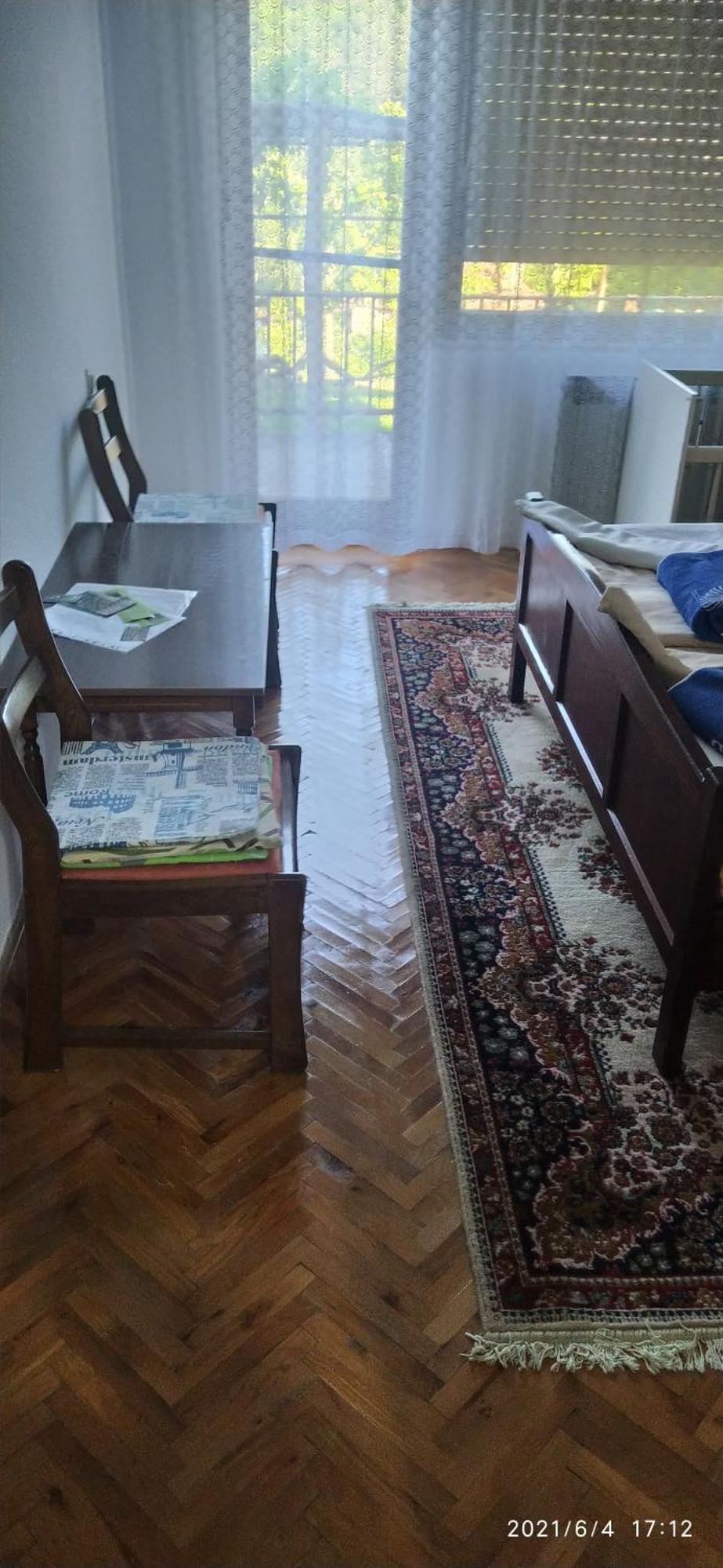 Country House Roman Doboj Bilik gambar
