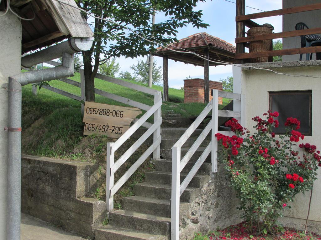 Country House Roman Doboj Luaran gambar