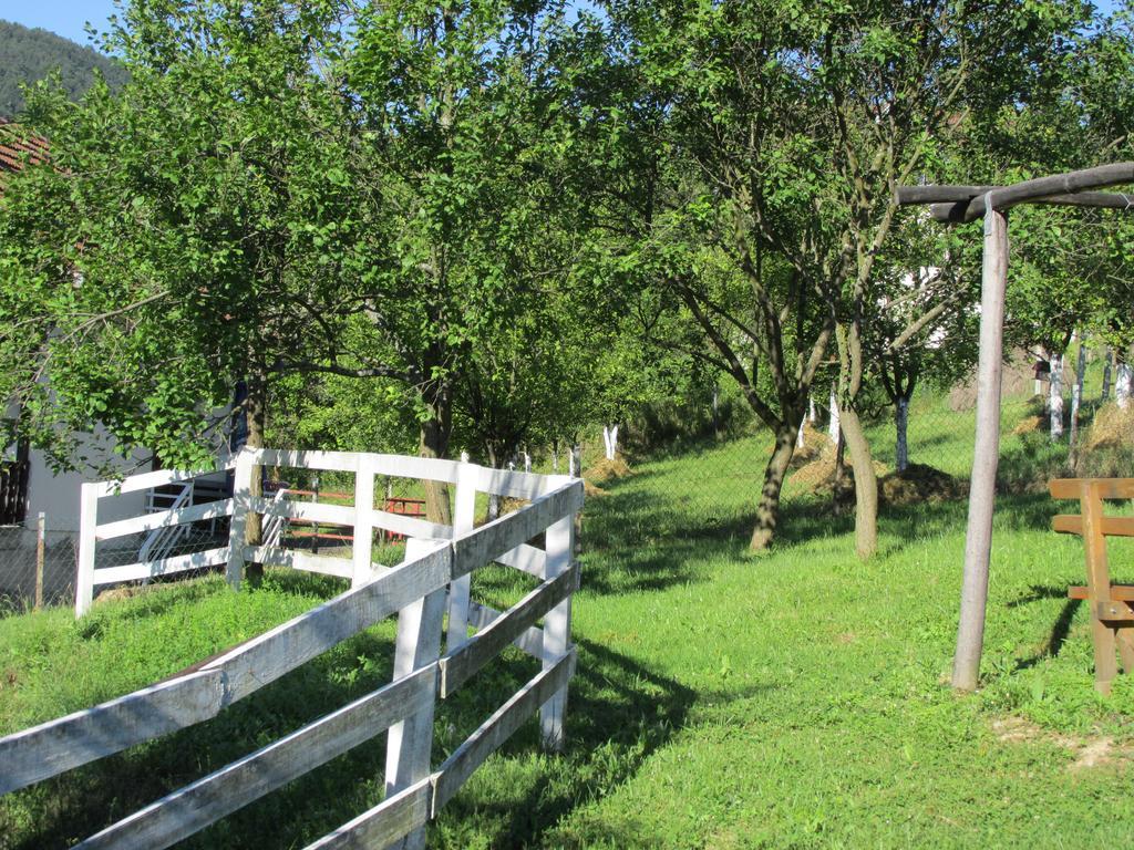 Country House Roman Doboj Luaran gambar