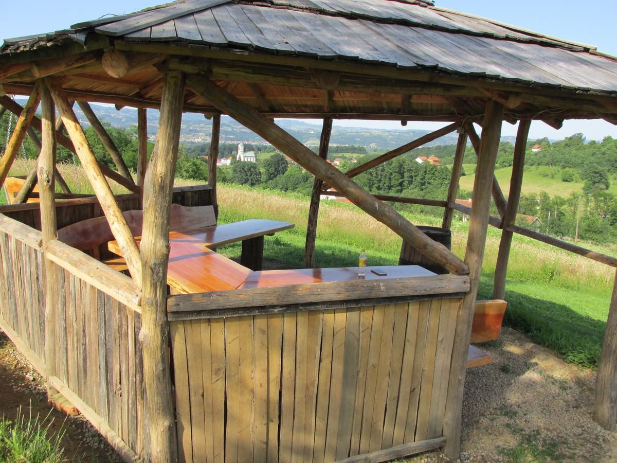 Country House Roman Doboj Luaran gambar