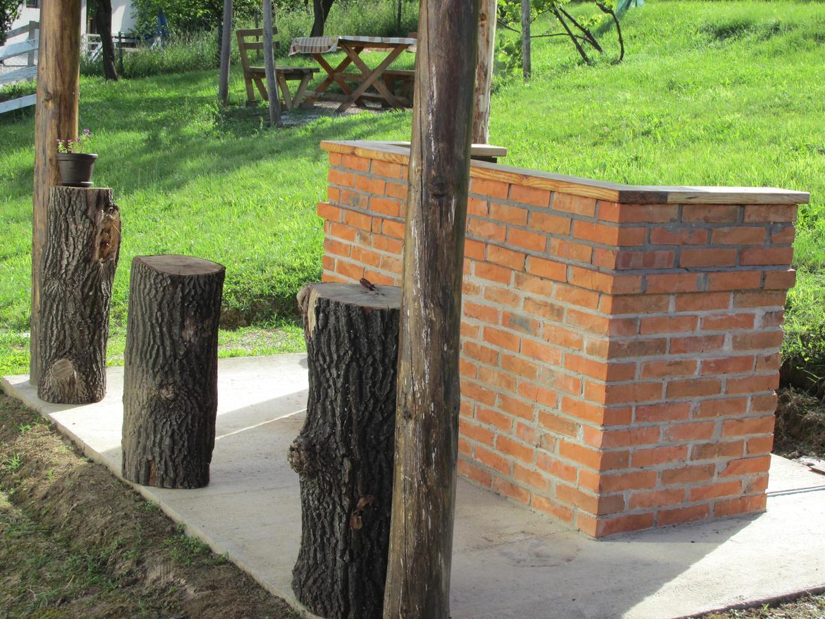 Country House Roman Doboj Luaran gambar