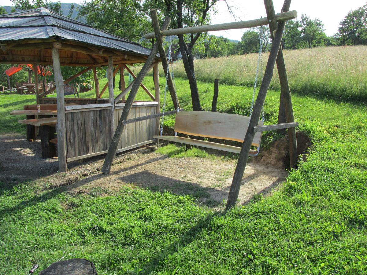 Country House Roman Doboj Luaran gambar