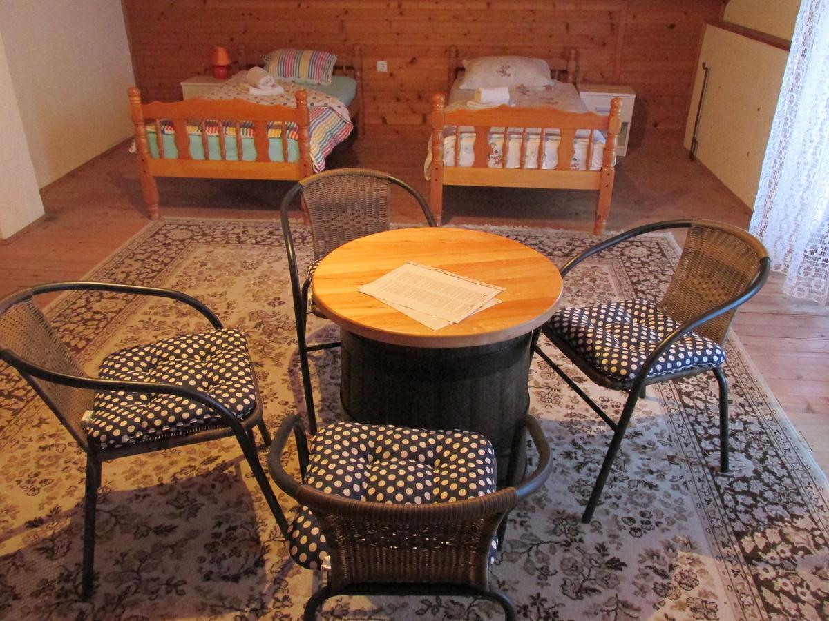 Country House Roman Doboj Luaran gambar