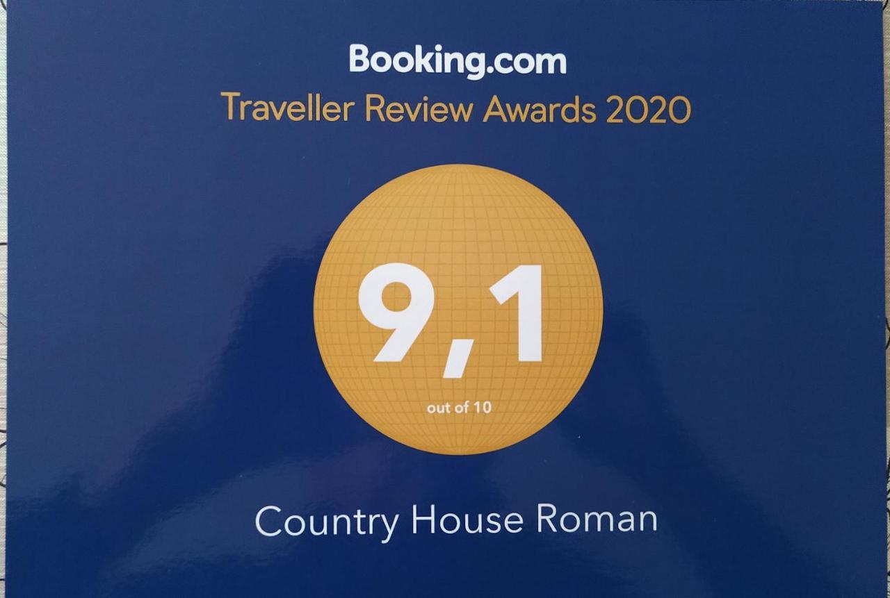 Country House Roman Doboj Luaran gambar